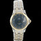 Montre Omega Seamaster 120M - Montre femme à quartz en or jaune et acier 58 Facettes MT42687