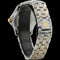 Montre Omega Seamaster 120M - Montre femme à quartz en or jaune et acier 58 Facettes MT42687