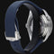 Montre Omega Seamaster Planet Ocean GMT - Montre homme 44 mm en acier 58 Facettes MT42798