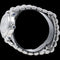 Montre Chopard Happy Sport Mini - Montre femme quartz en acier 26 mm 58 Facettes MT42883