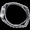 Montre Chopard Happy Sport Mini - Montre femme quartz en acier 26 mm 58 Facettes MT42883