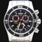 Montre Breitling Superocean - Montre chronographe M2000 en acier 58 Facettes MT42085