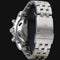 Montre Breitling Chronomat 44 - Montre homme automatique en acier 58 Facettes MT42089