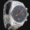 Montre TAG Heuer Carrera - Montre chronographe Calibre 1887 en acier 58 Facettes MT42823