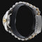 Montre Rolex Datejust - Montre femme 26 mm acier et or jaune 58 Facettes MT42412