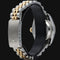 Montre Rolex Datejust - Montre femme 26 mm acier et or jaune 58 Facettes MT42412