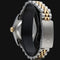 Montre Rolex Datejust - Montre femme 26 mm acier et or jaune 58 Facettes MT42412