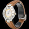 Montre Cartier Must 21 - Montre femme quartz en or jaune et acier 58 Facettes MT42891