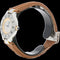 Montre Cartier Must 21 - Montre femme quartz en or jaune et acier 58 Facettes MT42891