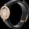 Montre Chopard Happy Diamonds - Montre femme en or rose et diamants 58 Facettes MT42512