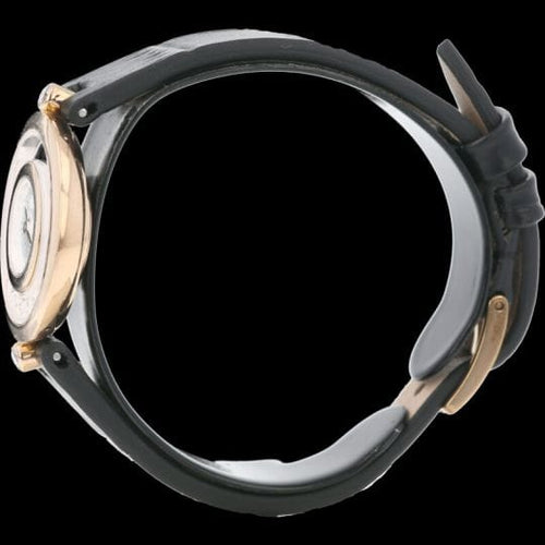 Montre Chopard Happy Diamonds - Montre femme en or rose et diamants 58 Facettes MT42512