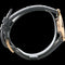 Montre Chopard Happy Diamonds - Montre femme en or rose et diamants 58 Facettes MT42512