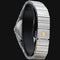 Montre Omega Constellation - Montre femme en acier quartz 24 mm 58 Facettes MT42911
