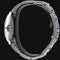 Montre Cartier Ballon Bleu - Montre femme en acier 36 mm 58 Facettes MT42719