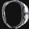 Montre TAG Heuer Carrera - Montre Calibre 5 automatique acier 39 mm 58 Facettes MT42821