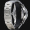 Montre TAG Heuer Carrera - Montre Calibre 5 automatique acier 39 mm 58 Facettes MT42821