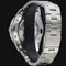 Montre TAG Heuer Carrera - Montre Calibre 5 automatique acier 39 mm 58 Facettes MT42821