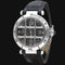 Montre Cartier Pasha - Montre automatique en acier 38 mm 58 Facettes MT42743