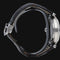 Montre Cartier Pasha - Montre automatique en acier 38 mm 58 Facettes MT42743