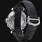 Montre Cartier Pasha - Montre automatique en acier 38 mm 58 Facettes MT42743