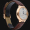 Montre Cartier Ballon Bleu - Montre 33 mm en or rose 58 Facettes MT42926