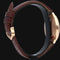 Montre Cartier Ballon Bleu - Montre 33 mm en or rose 58 Facettes MT42926