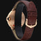 Montre Cartier Ballon Bleu - Montre 33 mm en or rose 58 Facettes MT42926