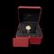 Montre Cartier Ballon Blanc - Montre femme en or rose 30 mm 58 Facettes MT42928