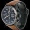 Montre TAG Heuer Carrera Calibre 16 Day-Date - Montre homme en titane 58 Facettes MT42706