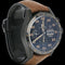 Montre TAG Heuer Carrera Calibre 16 Day-Date - Montre homme en titane 58 Facettes MT42706