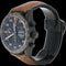Montre TAG Heuer Carrera Calibre 16 Day-Date - Montre homme en titane 58 Facettes MT42706