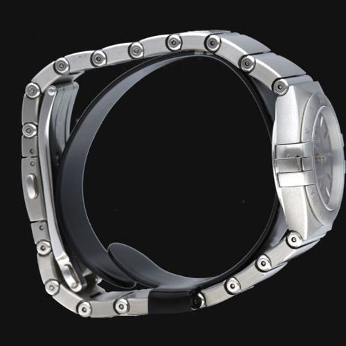 Montre Omega Constellation - Montre femme en acier 25 mm 58 Facettes MT42908