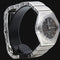 Montre Omega Constellation - Montre femme en acier 25 mm 58 Facettes MT42908
