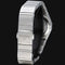 Montre Omega Constellation - Montre femme en acier 25 mm 58 Facettes MT42908
