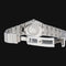 Montre Omega Constellation - Montre femme en acier 25 mm 58 Facettes MT42908