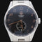 Montre Tag Heuer Carrera - Montre homme Calibre 6 en acier 58 Facettes MT42817
