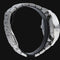 Montre Tag Heuer Carrera - Montre homme Calibre 6 en acier 58 Facettes MT42817