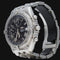 Montre Breitling Crosswind - Montre chronographe automatique homme en acier 58 Facettes MT42008