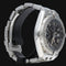 Montre Breitling Crosswind - Montre chronographe automatique homme en acier 58 Facettes MT42008