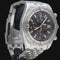 Montre Breitling Chronomat Evolution - Montre chronographe automatique homme en acier 58 Facettes MT42033
