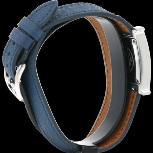 Montre Hermès Heure H - Montre femme en acier quartz 58 Facettes MT42714