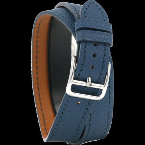 Montre Hermès Heure H - Montre femme en acier quartz 58 Facettes MT42714