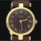Montre Cartier Must de Cartier Vermeil - Montre femme quartz 24 mm 58 Facettes MT42975