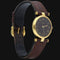 Montre Cartier Must de Cartier Vermeil - Montre femme quartz 24 mm 58 Facettes MT42975
