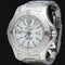 Montre Breitling Chronomat - Montre automatique homme en acier 44 mm 58 Facettes MT42055