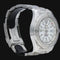 Montre Breitling Chronomat - Montre automatique homme en acier 44 mm 58 Facettes MT42055