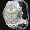 Montre Breitling Chronomat - Montre chronographe automatique acier 39 mm 58 Facettes MT42006