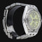 Montre Breitling Chronomat - Montre chronographe automatique acier 39 mm 58 Facettes MT42006