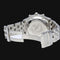 Montre Breitling Chronomat - Montre chronographe automatique acier 39 mm 58 Facettes MT42006