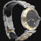 Montre Cartier Pasha - Montre automatique 35 mm en or jaune et acier 58 Facettes MT42741